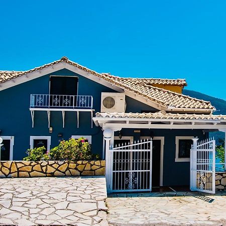 Seaview Rooms Василики Экстерьер фото