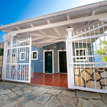 Seaview Rooms Василики Экстерьер фото