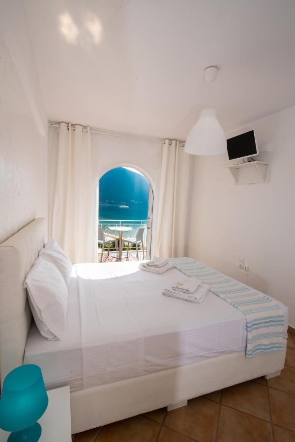Seaview Rooms Василики Номер фото