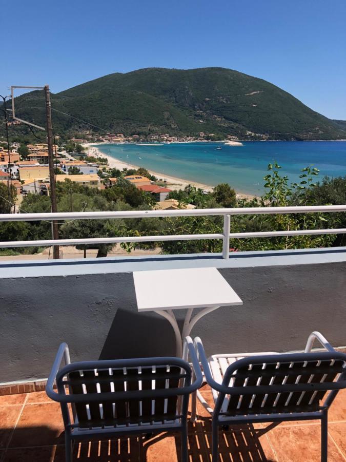 Seaview Rooms Василики Номер фото
