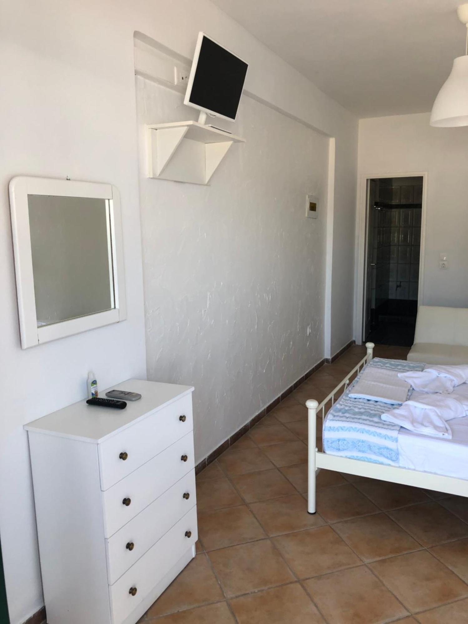 Seaview Rooms Василики Номер фото