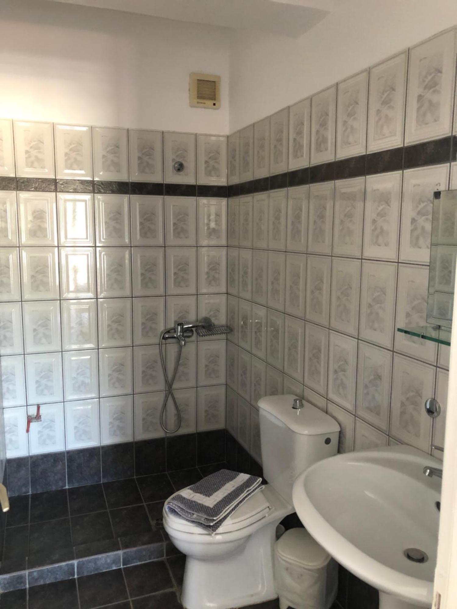 Seaview Rooms Василики Номер фото